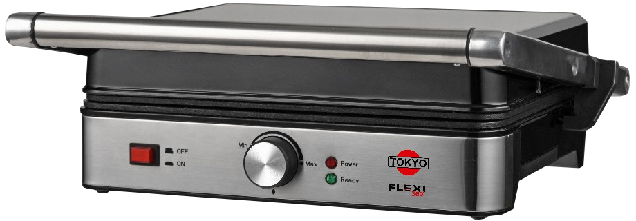 Grill Tokyo Churrasquera Flex