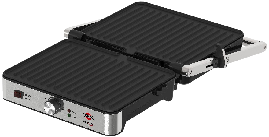 Grill Tokyo Churrasquera Flex