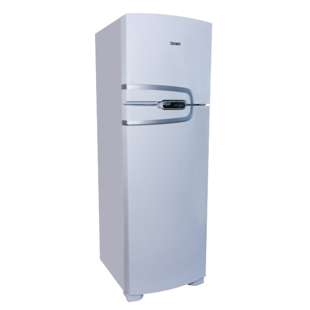 Heladera Consul CRM43 Frio/Seco Blanca