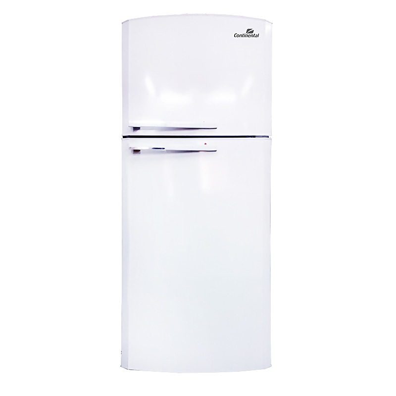 Heladera Continental CO450 520lts. Frío/Seco 2 Puertas Blanca