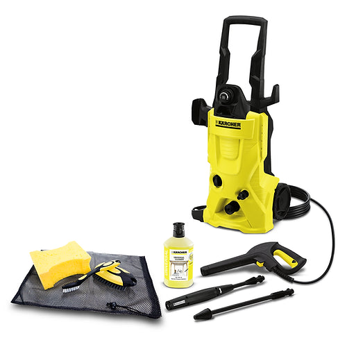 Hidrolavadora Karcher K4 EU 1800W