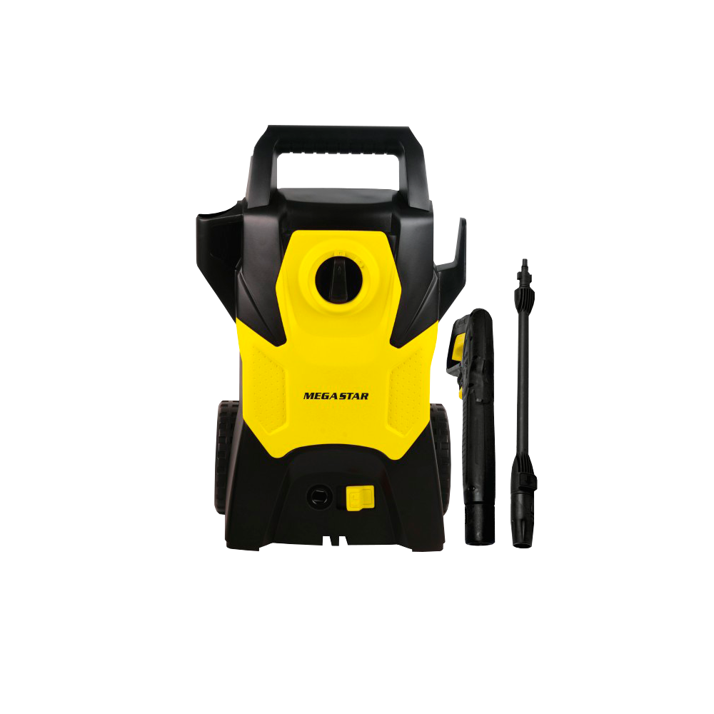 Hidrolavadora Mega Star LA118 1400W