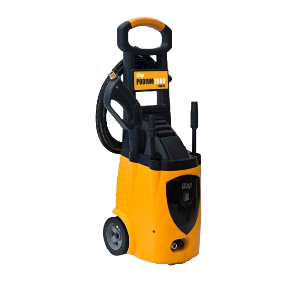 Hidrolavadora Wap Podium 2500W Profesional