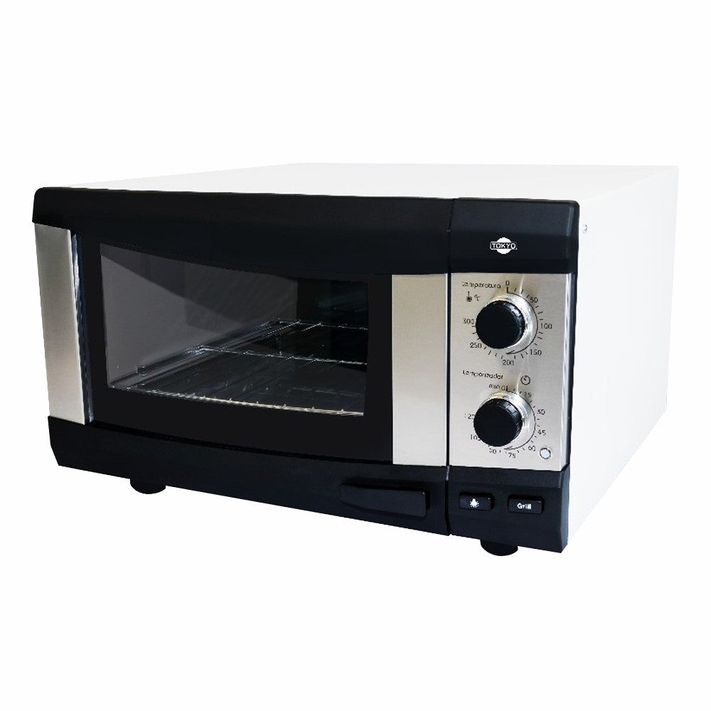 Horno Eléctrico Tokyo 45lts. New Super