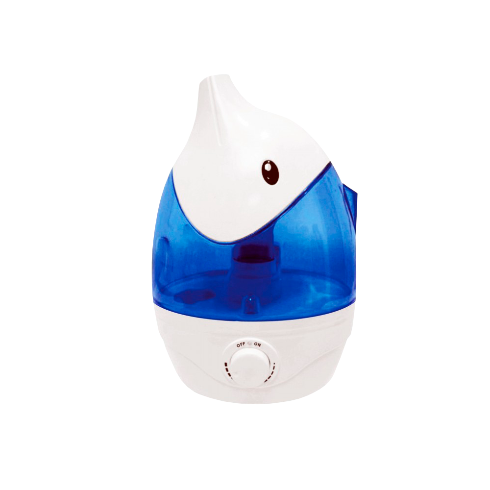 Humidificador de Ambiente Mega Star