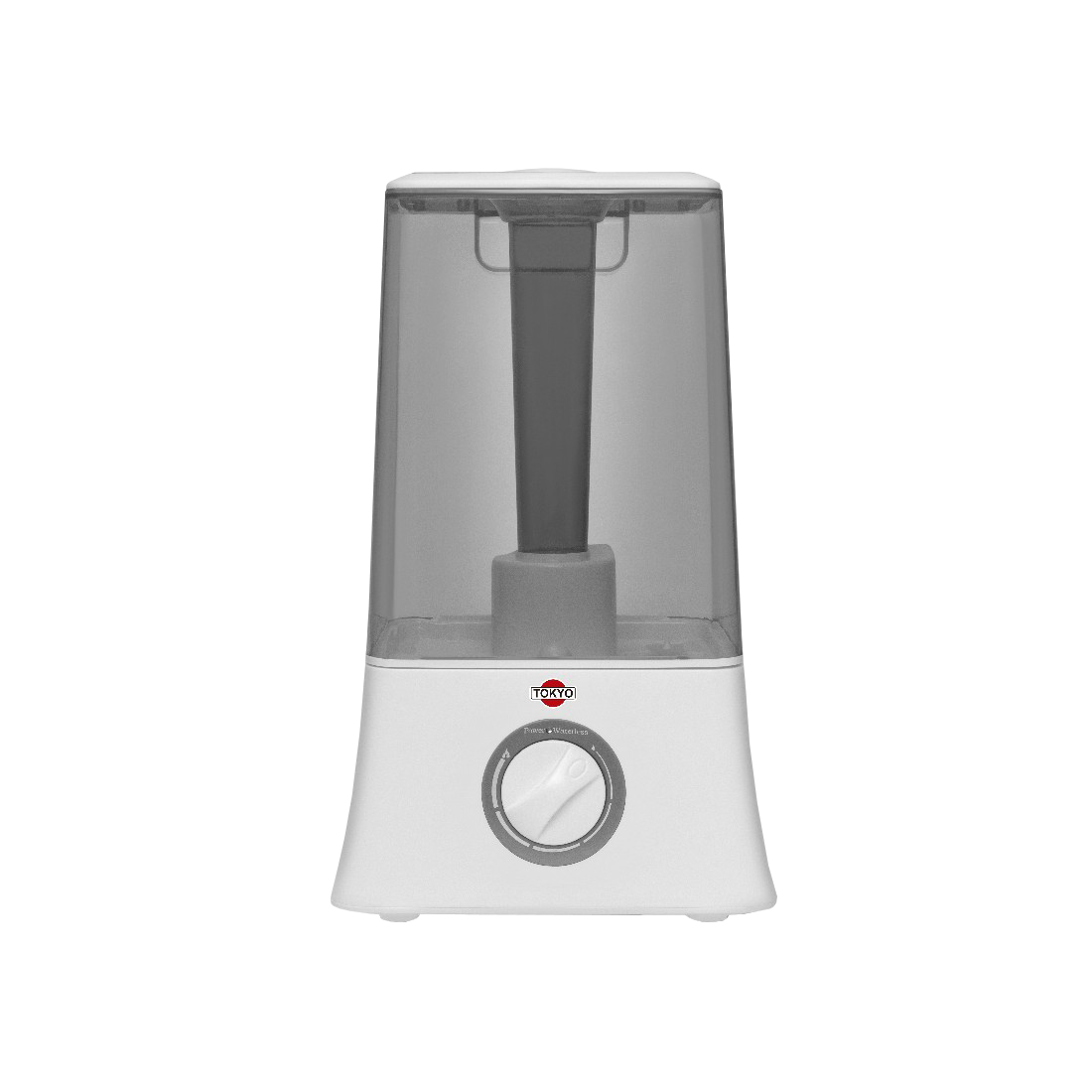 Humidificador de Ambiente Tokyo 2en1