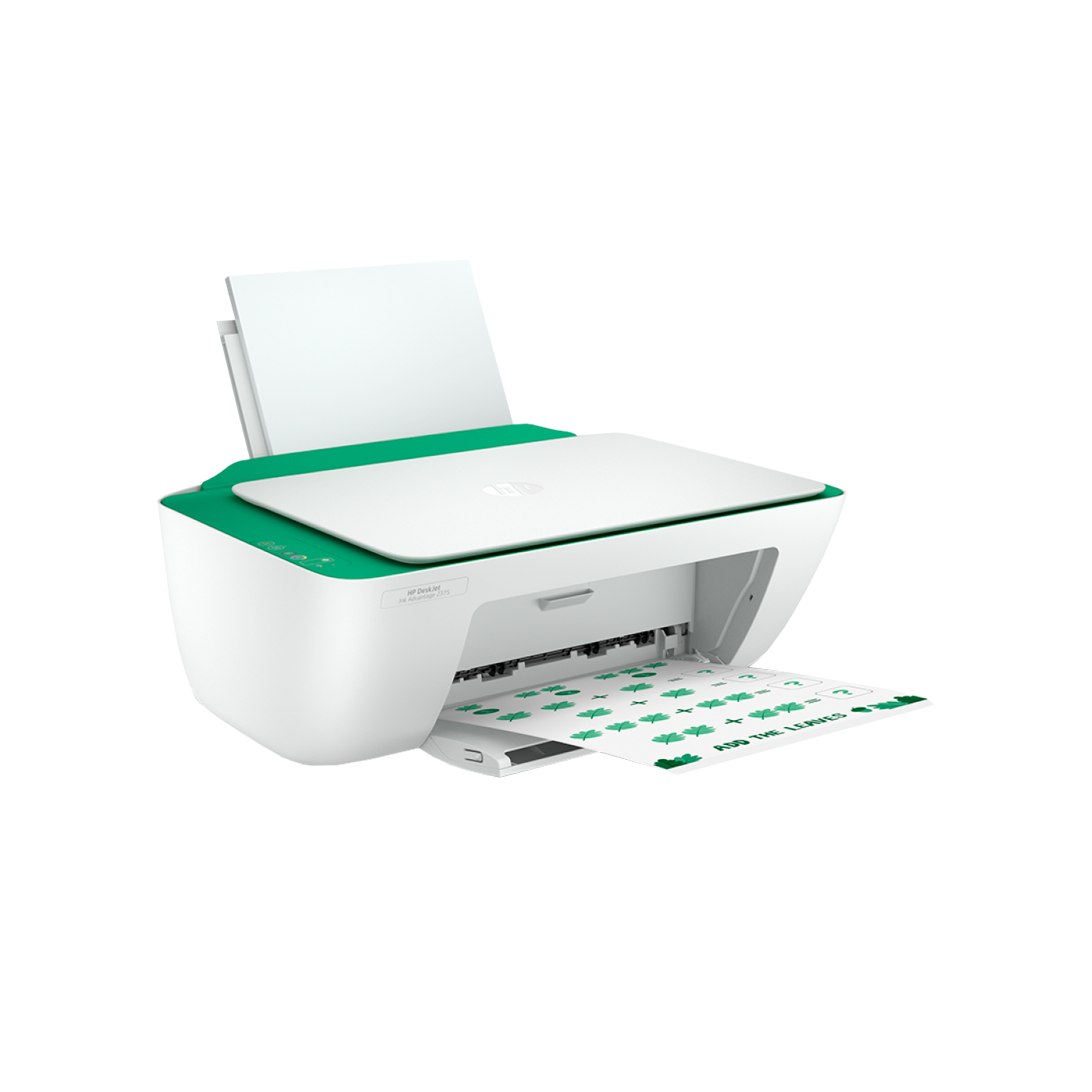 Impresora Multifunción HP 2375