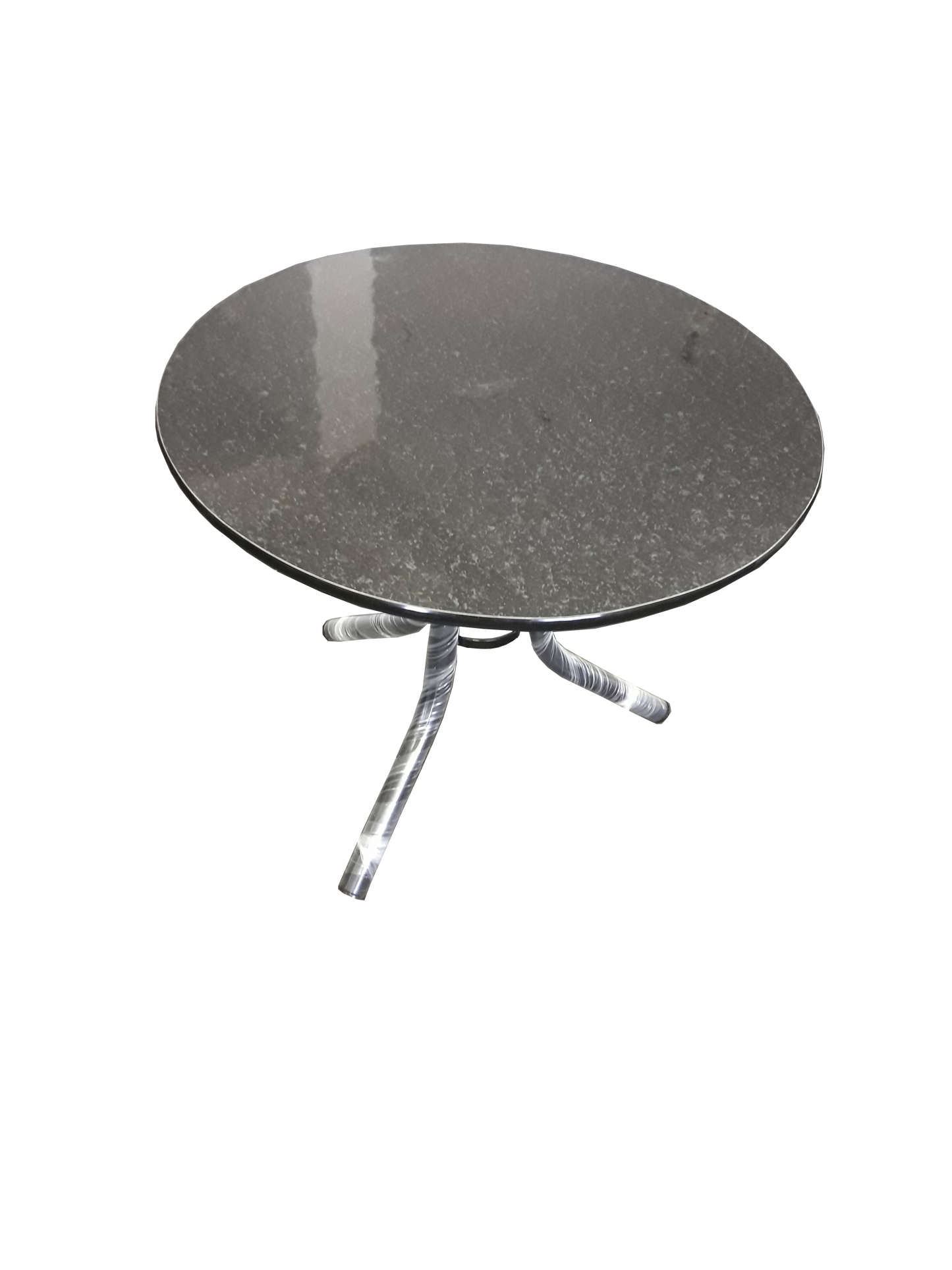 Juego de Jardín Caño Doble c/Almohadones