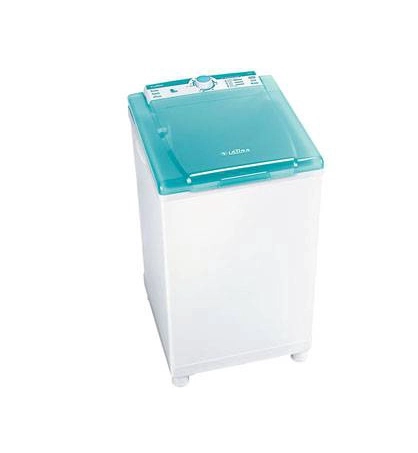 Lavarropas Latina 5Kg. Turbina