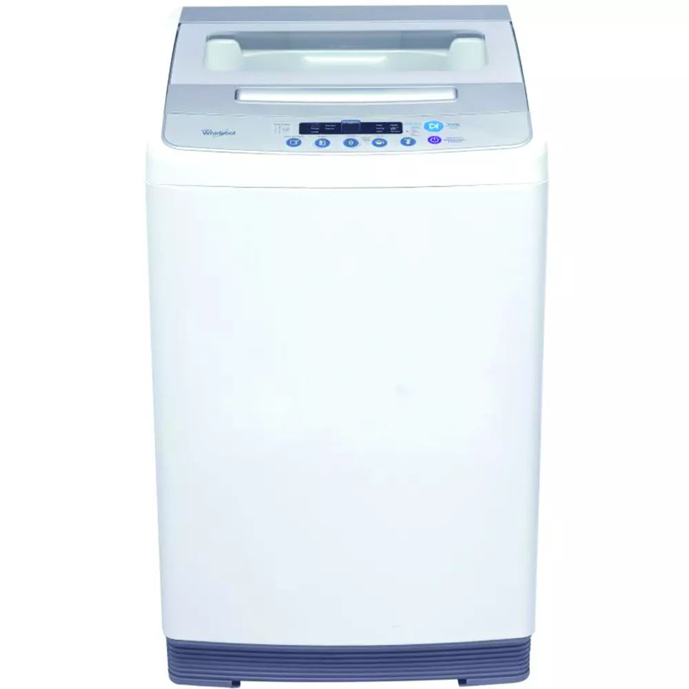 Lavarropas Whirlpool 12Kg. WWI12AW Superior