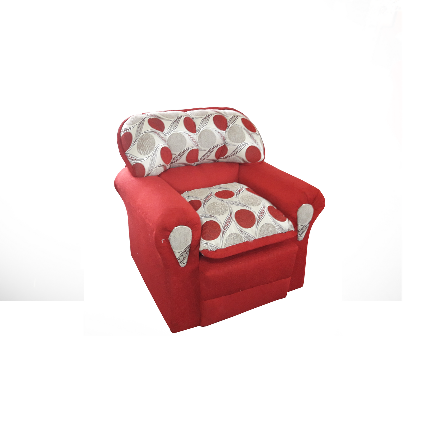 Living Monse 3-1-1 c/Almohadones