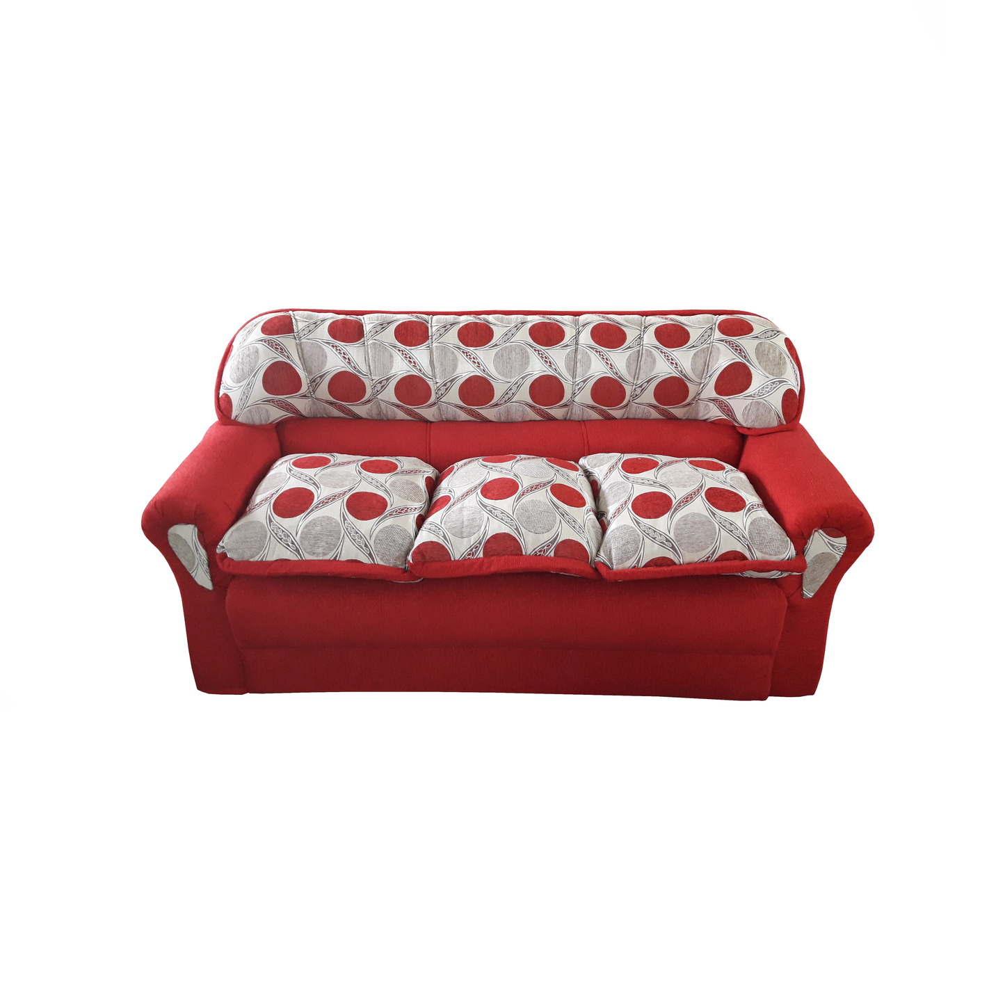 Living Monse 3-1-1 c/Almohadones