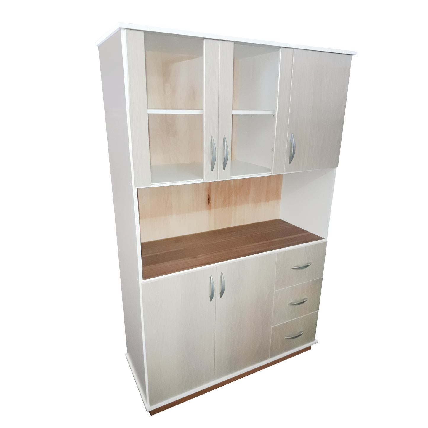 Modular de Cocina 3C. Constanza