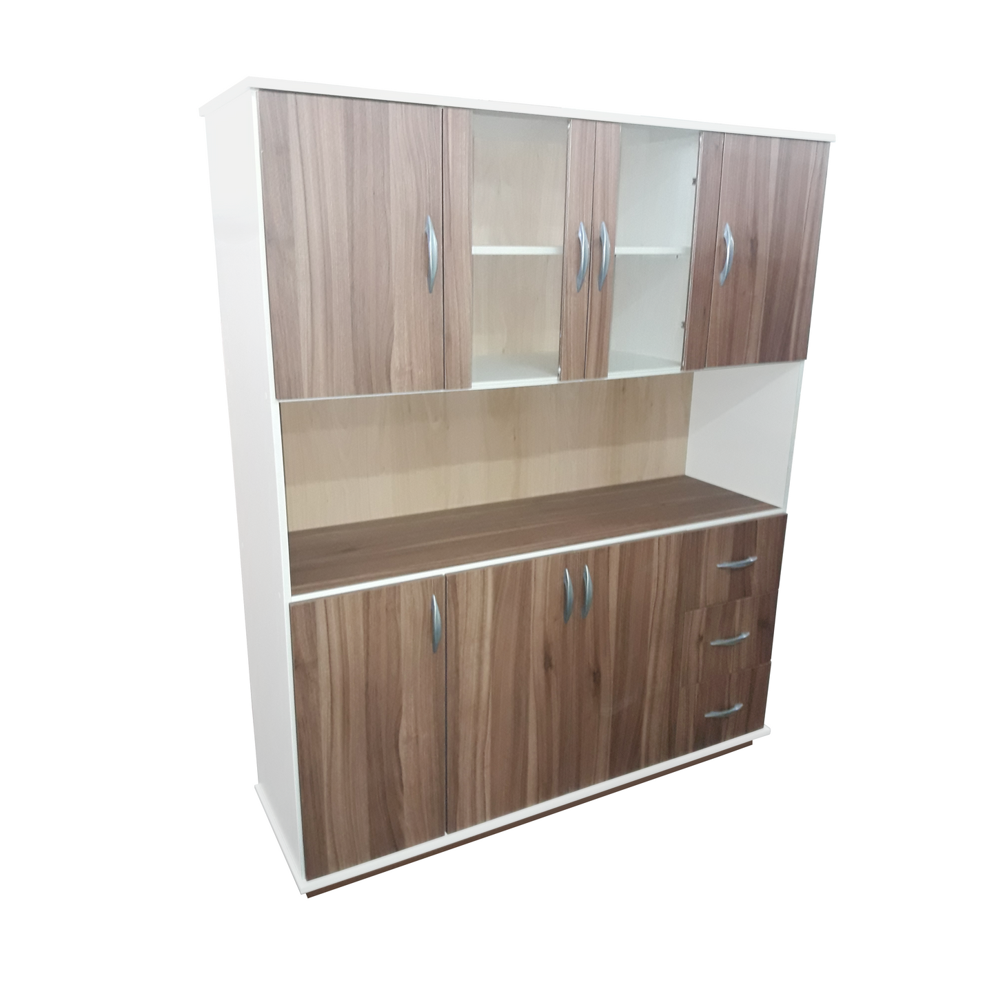 Modular de Cocina 4C. Constanza