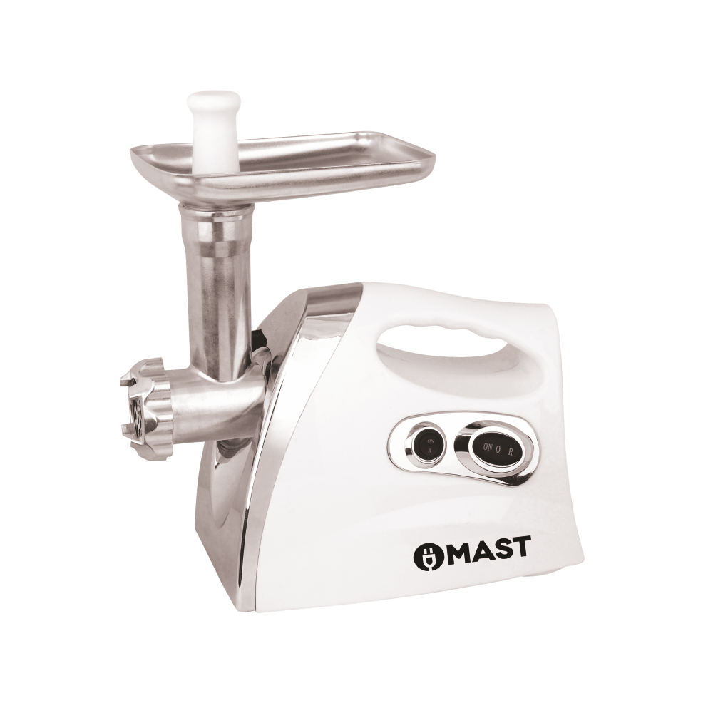 Molino Eléctrico Mast SX-390