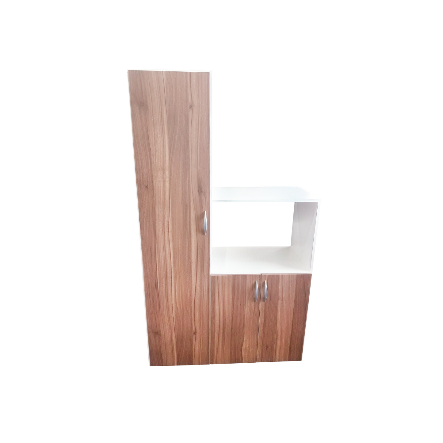 Mueble p/ Horno con Despensero Constanza