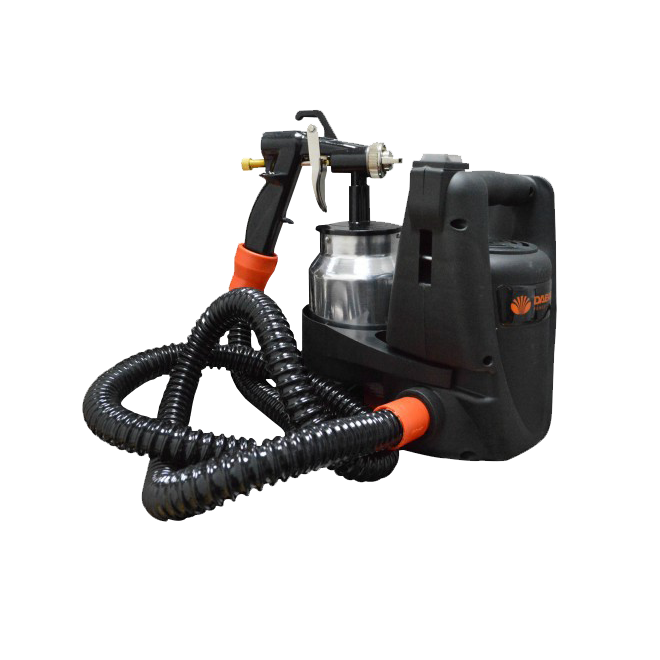 Equipo de Pintar Daewoo DASP500 1Litro.