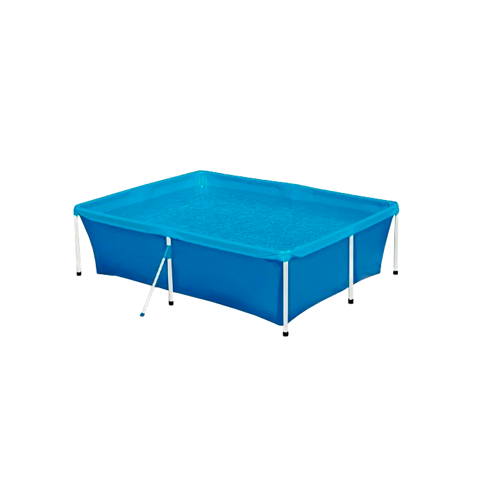 Pileta 2000Lts. 210x230x58