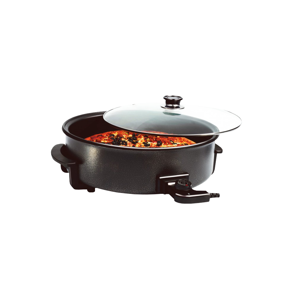 Pizzera Mega Star PZ410