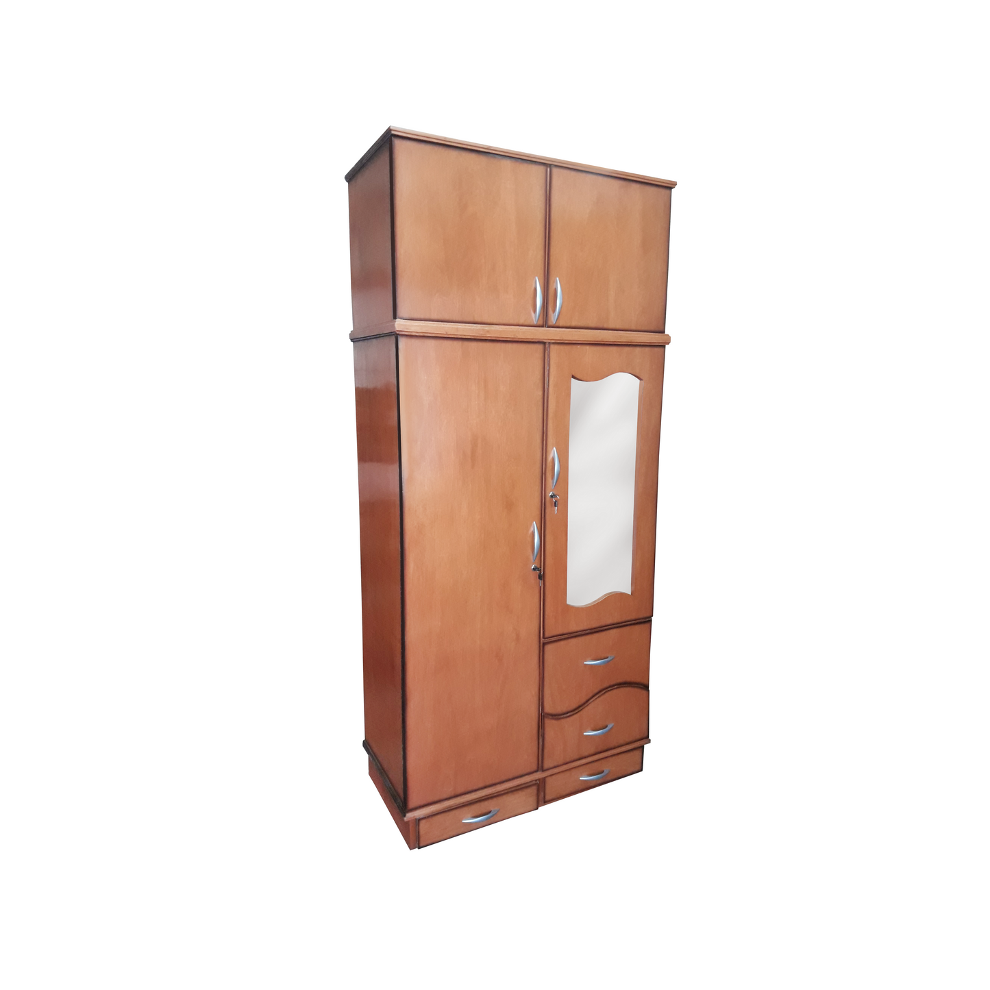 Placar de 2C. GMR Sombreado