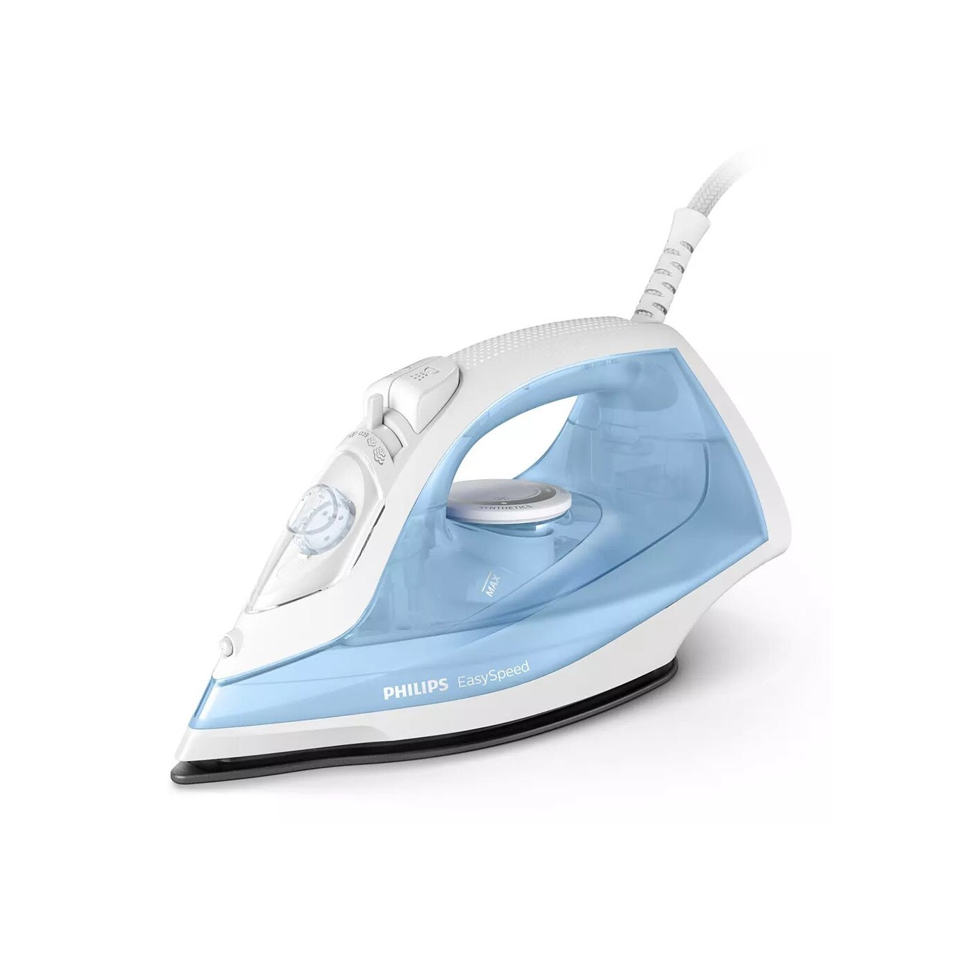 Plancha Philips Vapor GC1740