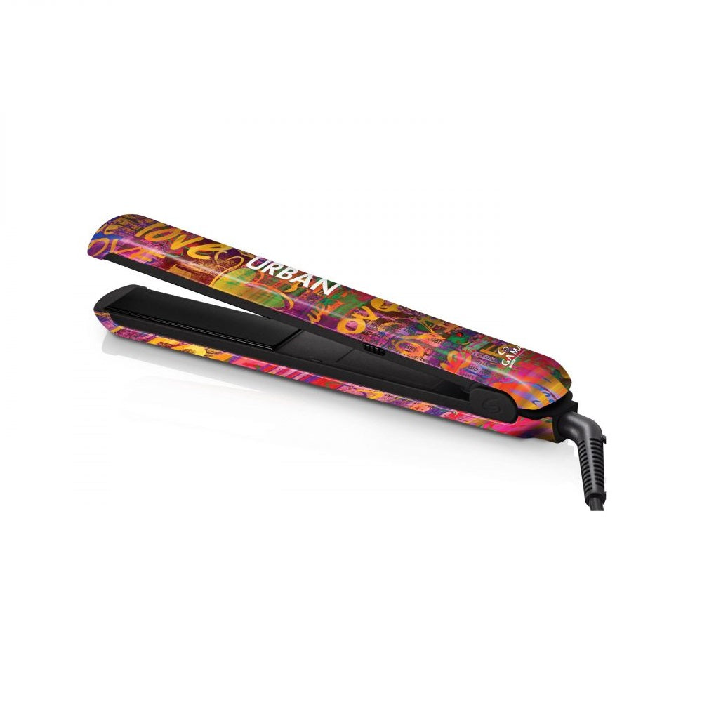 Planchita GAMA CP9 Urban Style