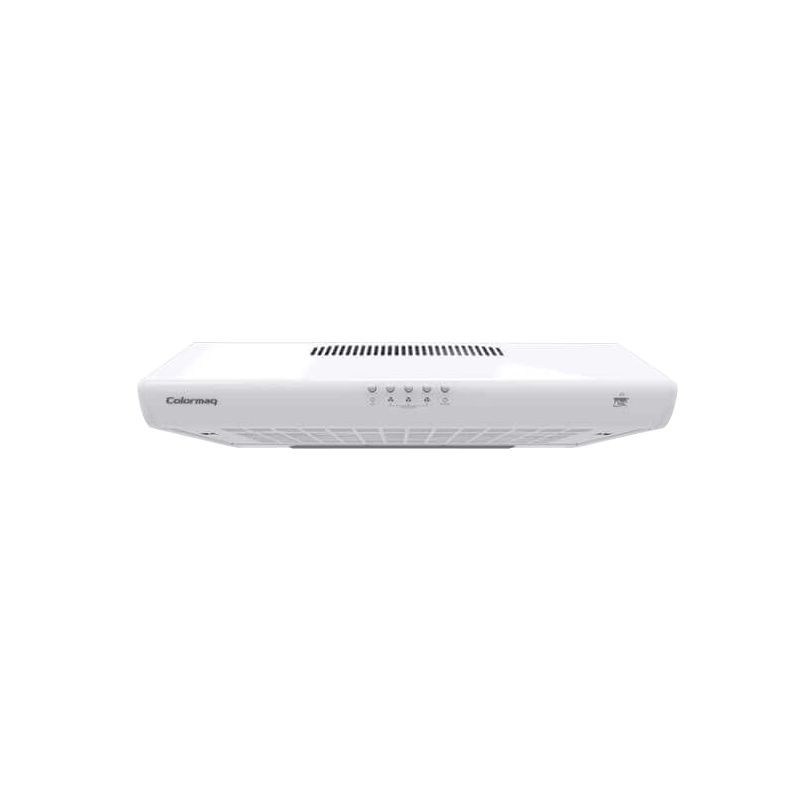 Purificador de Cocina Colormaq 80cm.