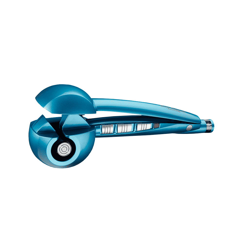 Rizador BaByliss Nano Titanium Miracurl