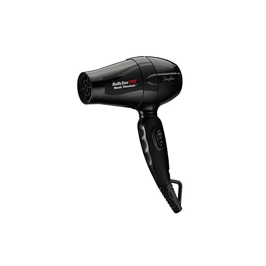 Secador BaByliss Bambino 5510