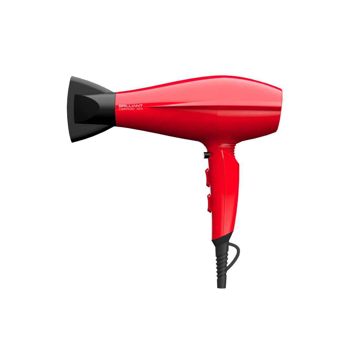 Secador GAMA Brilliant Ceramic Ion 914/3763
