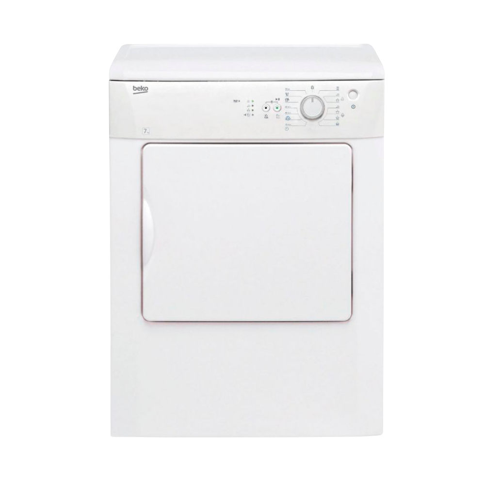 Secarropas Beko 7Kg. DV7120