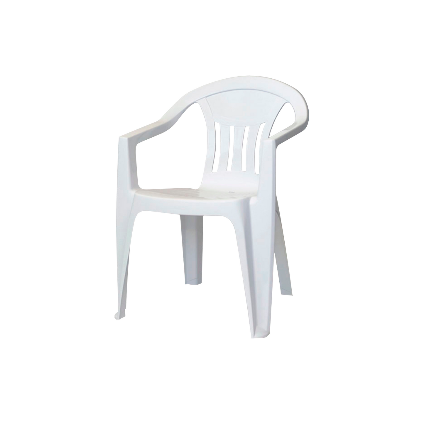 Sillas Plasticas Implast