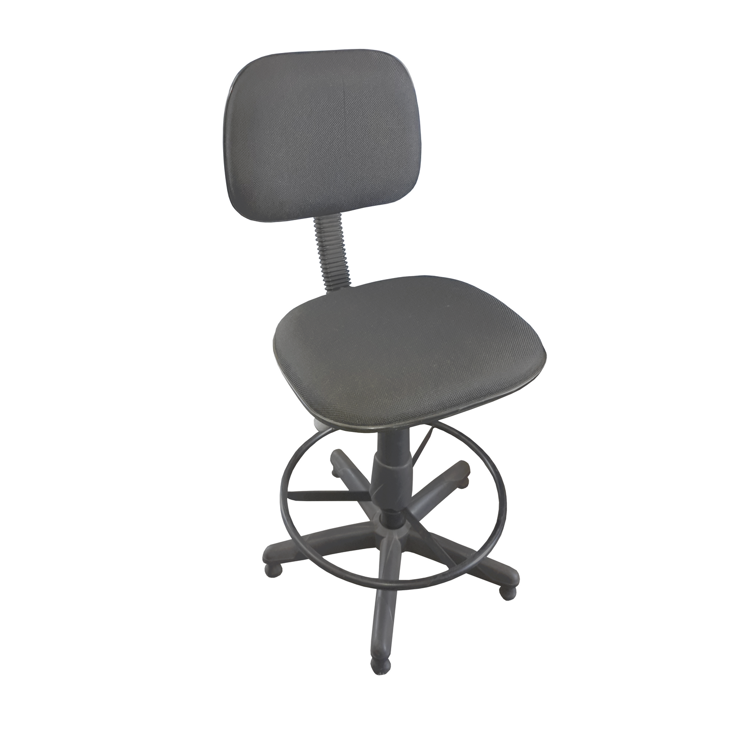 Sillón Giratorio p/Cajera