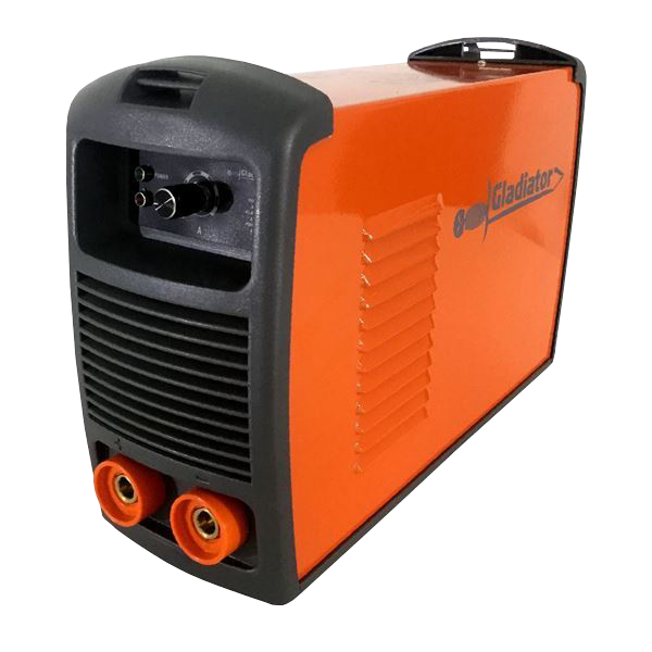 Soldador Gladiator 200AMP IE6200 Inverter
