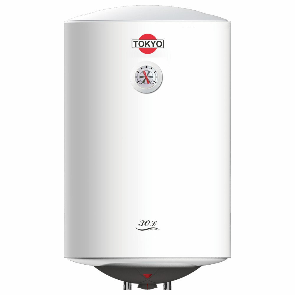 Termocalefón Tokyo 30Lts. Vertical 3015F3