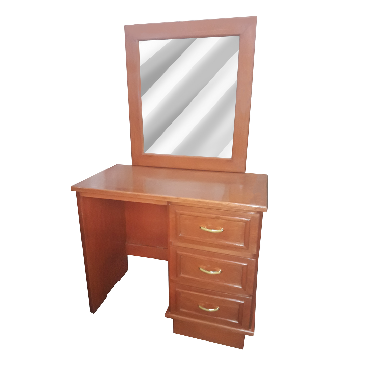 Tohalet c/3 Cajones Sauce