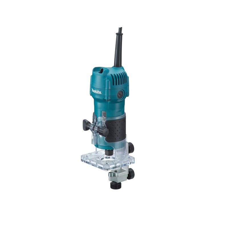 Tupia Fresadora Makita 3709