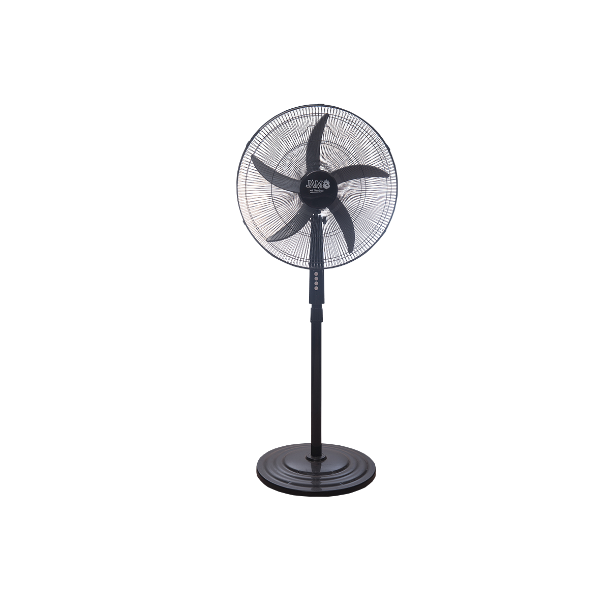Ventilador Jam de Pie Fst-50