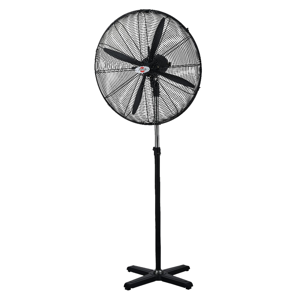 Ventilador Tokyo de Pie 26'' TOKPII26D