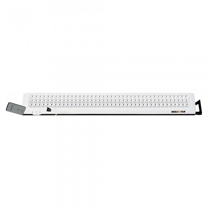 Luz de Emergencia Mega Star 120 Led