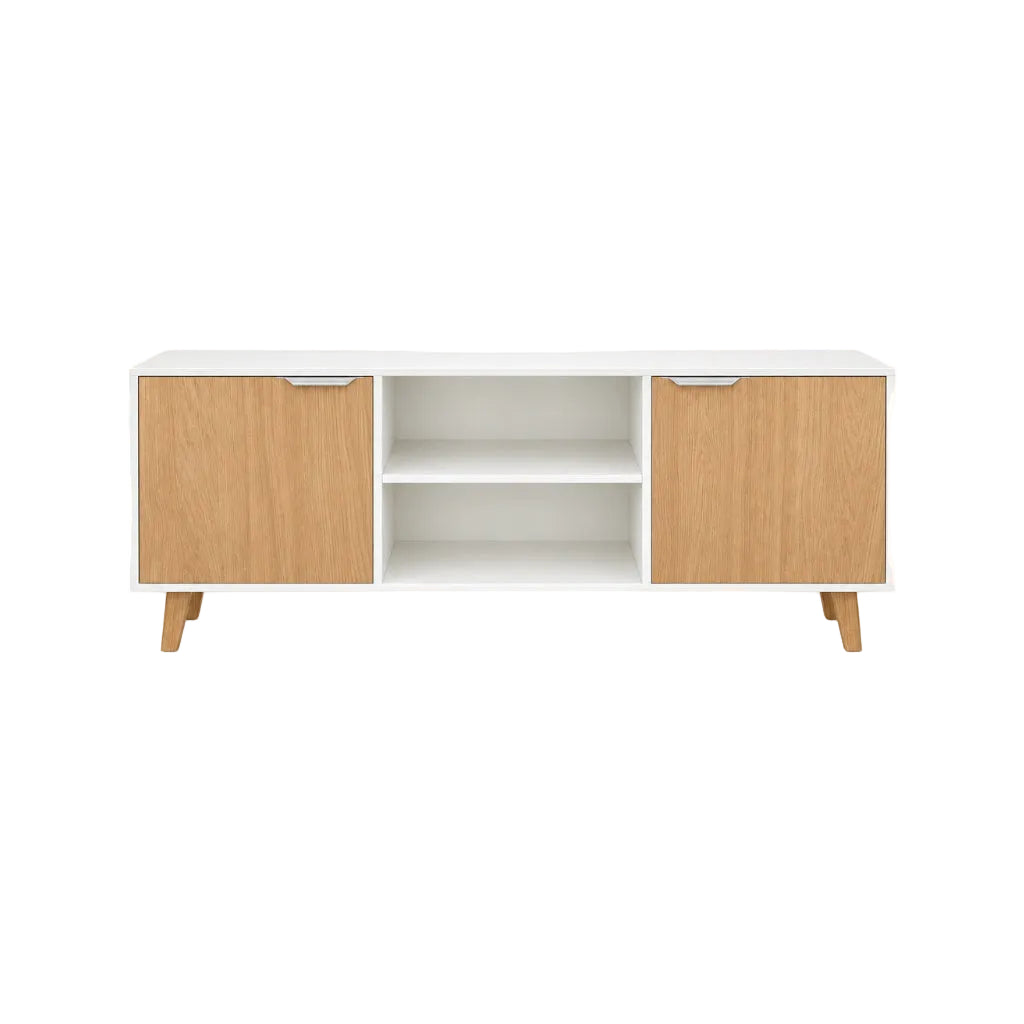 Rack para TV 150cm. Retro Constanza