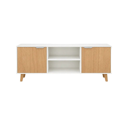 Rack para TV 150cm. Retro Constanza
