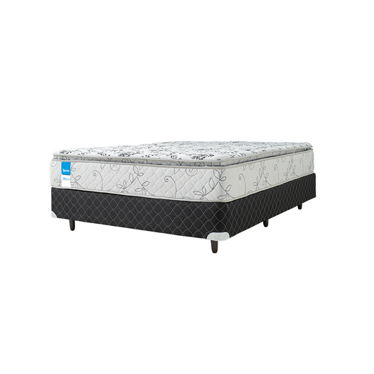 Cama Somier Koala Premium 160x200