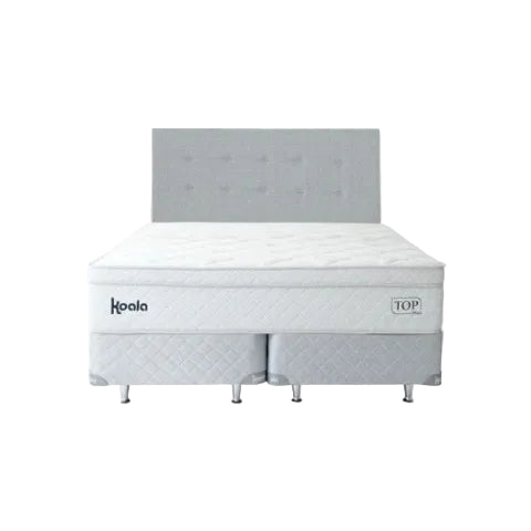 Cama Somier Koala Top Plus 160x200