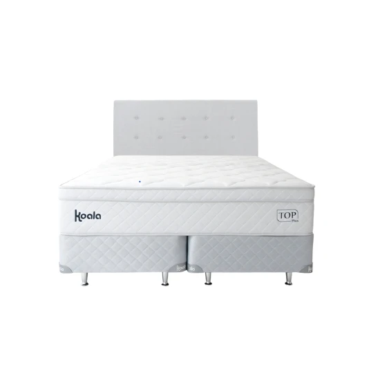 Cama Somier Koala Top Plus 180x200