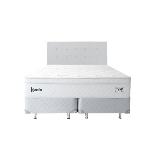 Cama Somier Koala Top Plus 180x200