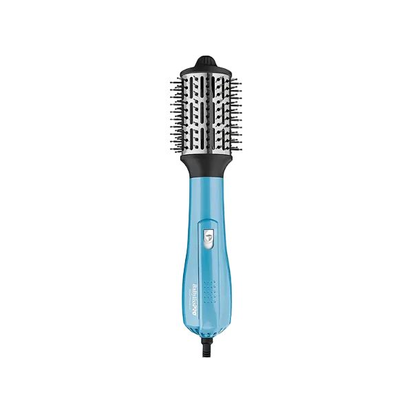 Cepillo Secador Babyliss Compact Hot Air Brush