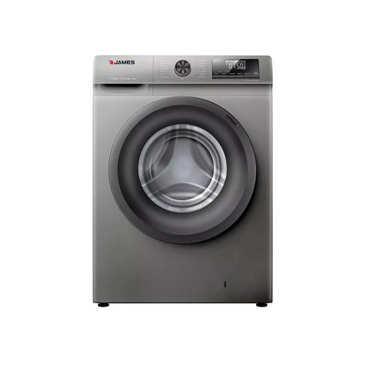 Lavarropas James LR8140 Inverter