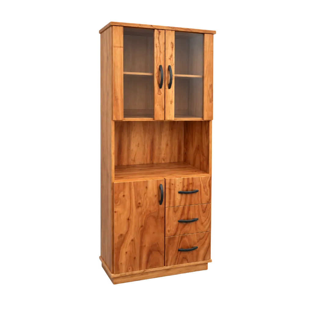 Modular de Cocina 2C. Paraíso