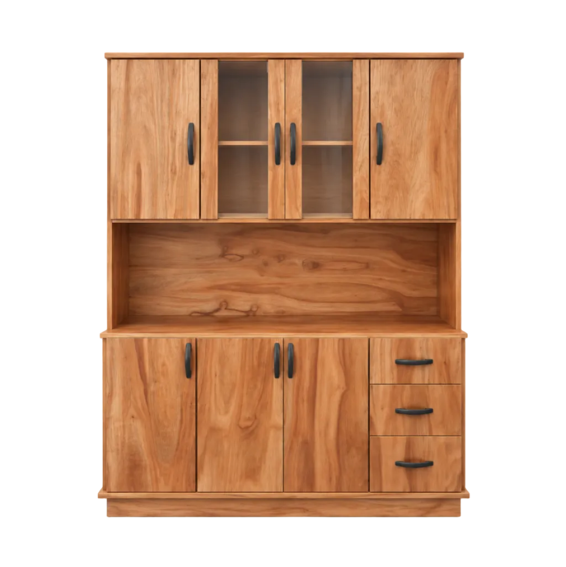 Modular de Cocina 4C. Paraíso